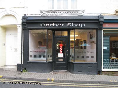 Hereford Barbers